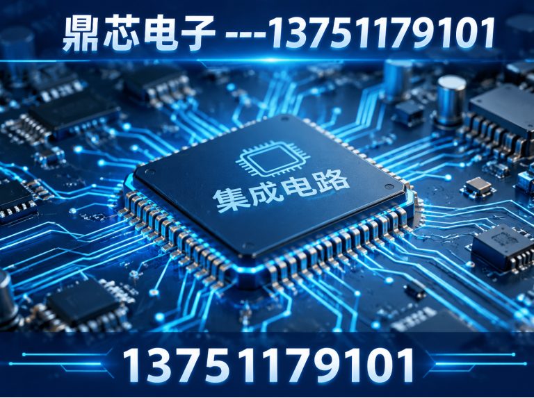 辽阳国产IC展示图