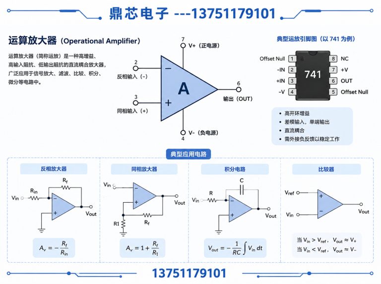 辽阳集成电路展示图