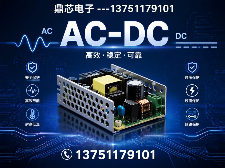 辽阳DC-DC展示图